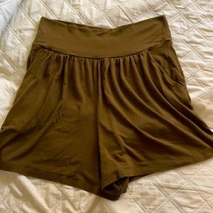 Fighting Eel - Extremely Soft, Comfy Shorts